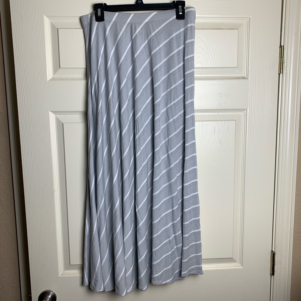 Chico’s Skirt Size 1